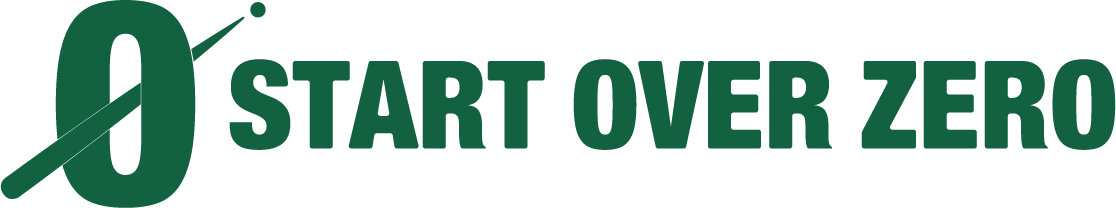 START OVER ZERO